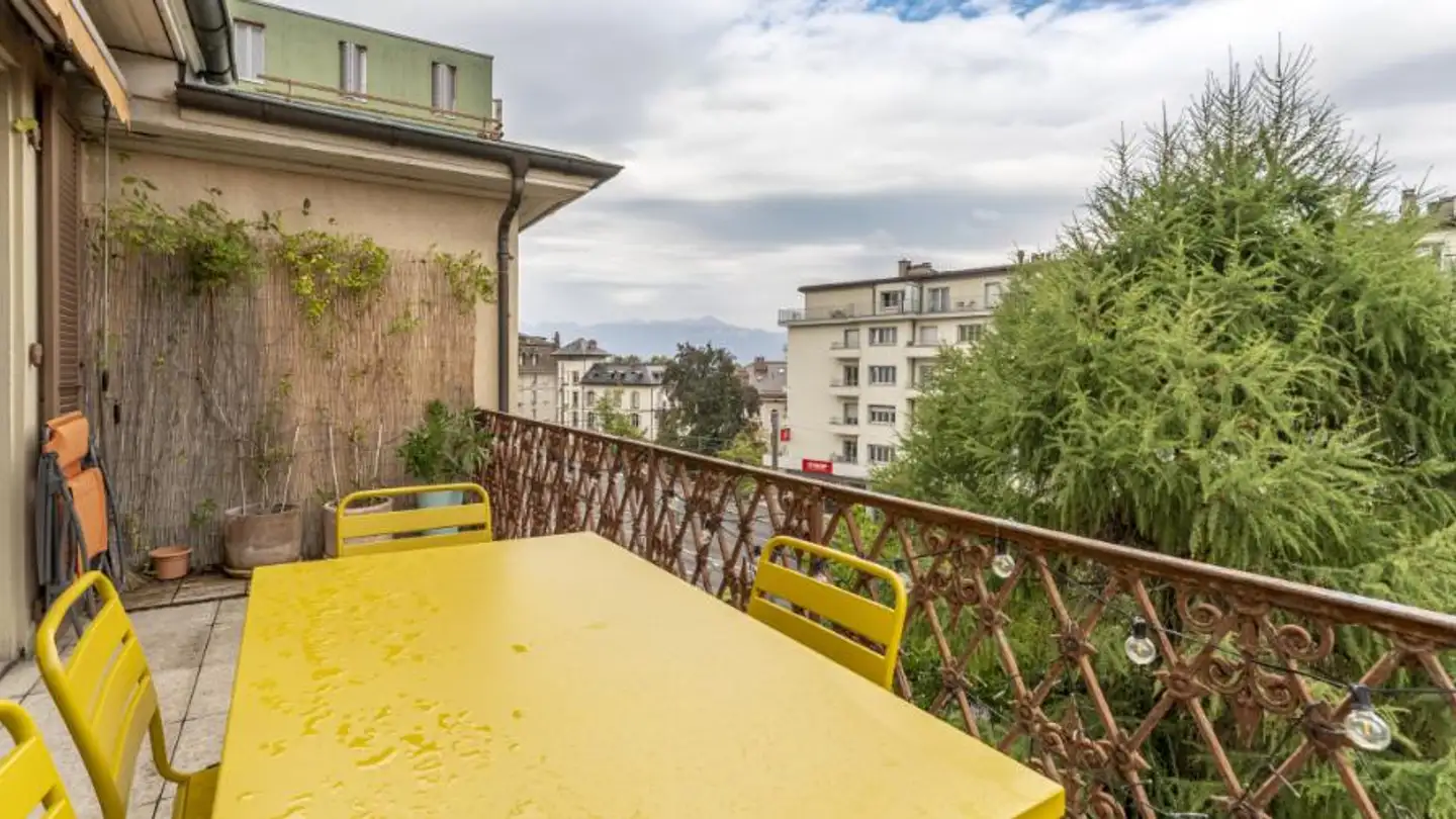 Apartment for sale - 1004 Lausanne - Photo 4
