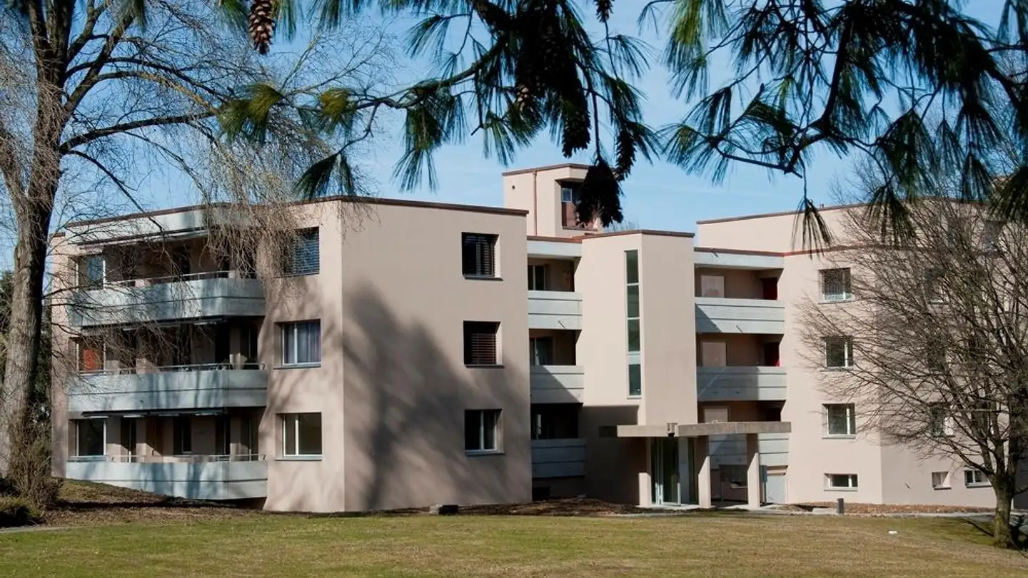 Appartement à louer - Riedikerstrasse 25, 8610 Uster