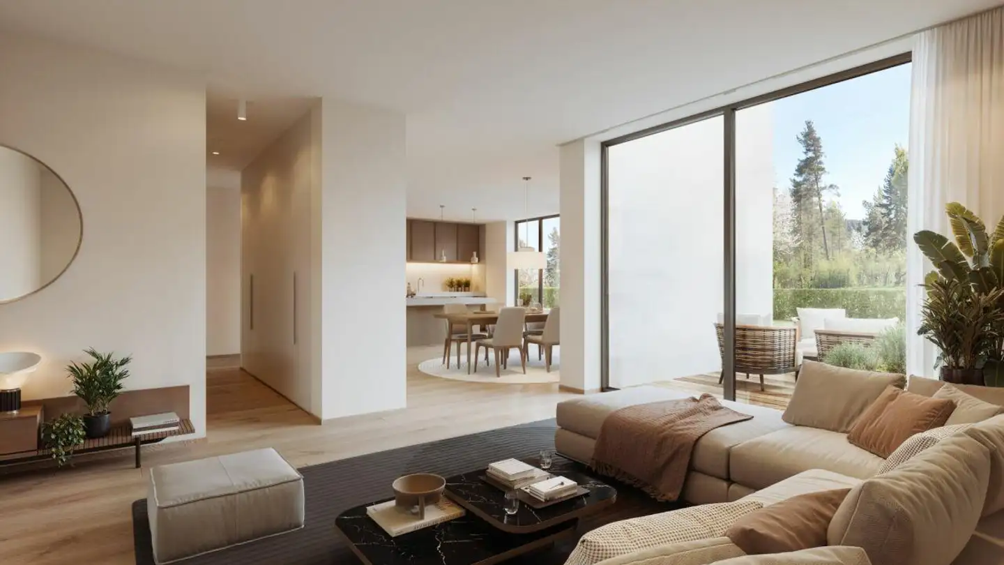 Appartement à vendre - Schmittengässli 4, 5604 Hendschiken - Photo 4