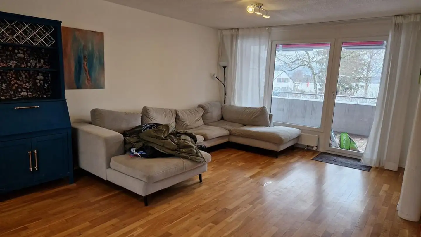 Appartement à louer - Riedikerstrasse 25, 8610 Uster - Photo 2