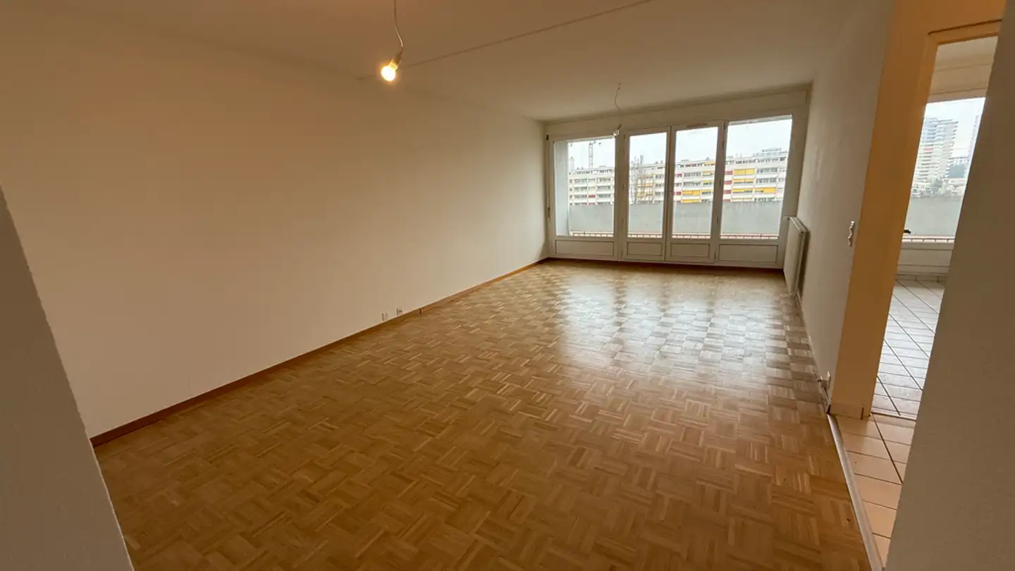 Appartamento in affitto - Rue Des Evaux 1, 1213 Onex