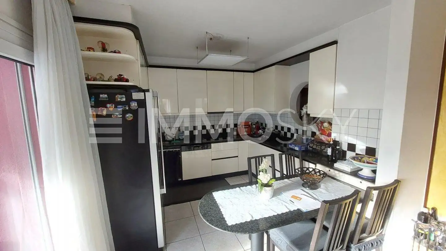 Cave house for sale - 6594 Contone - Photo 2