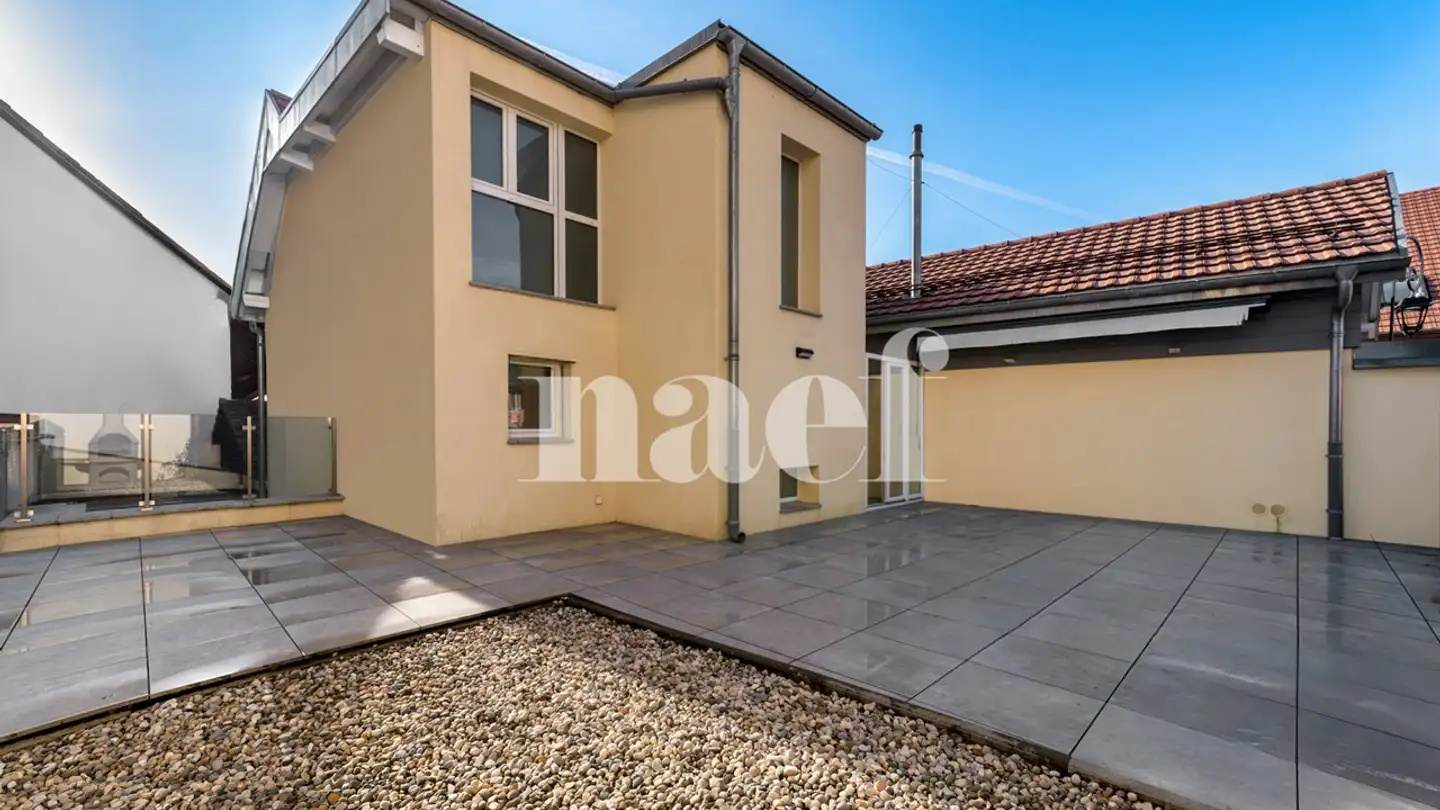 Einfamilienhaus kaufen - 1040 Villars-le-Terroir - Foto 2