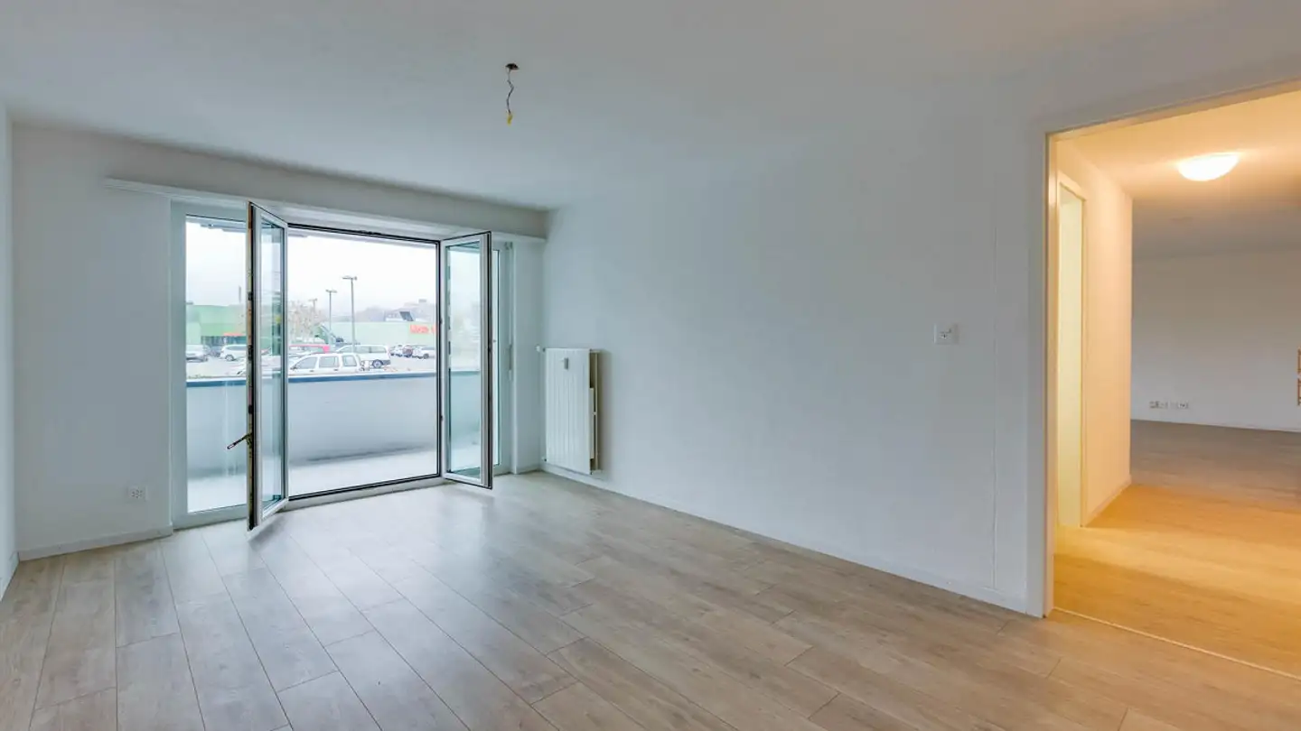 Appartamento in affitto - Kolumbanstrasse 14, 9008 St. Gallen - Foto 4