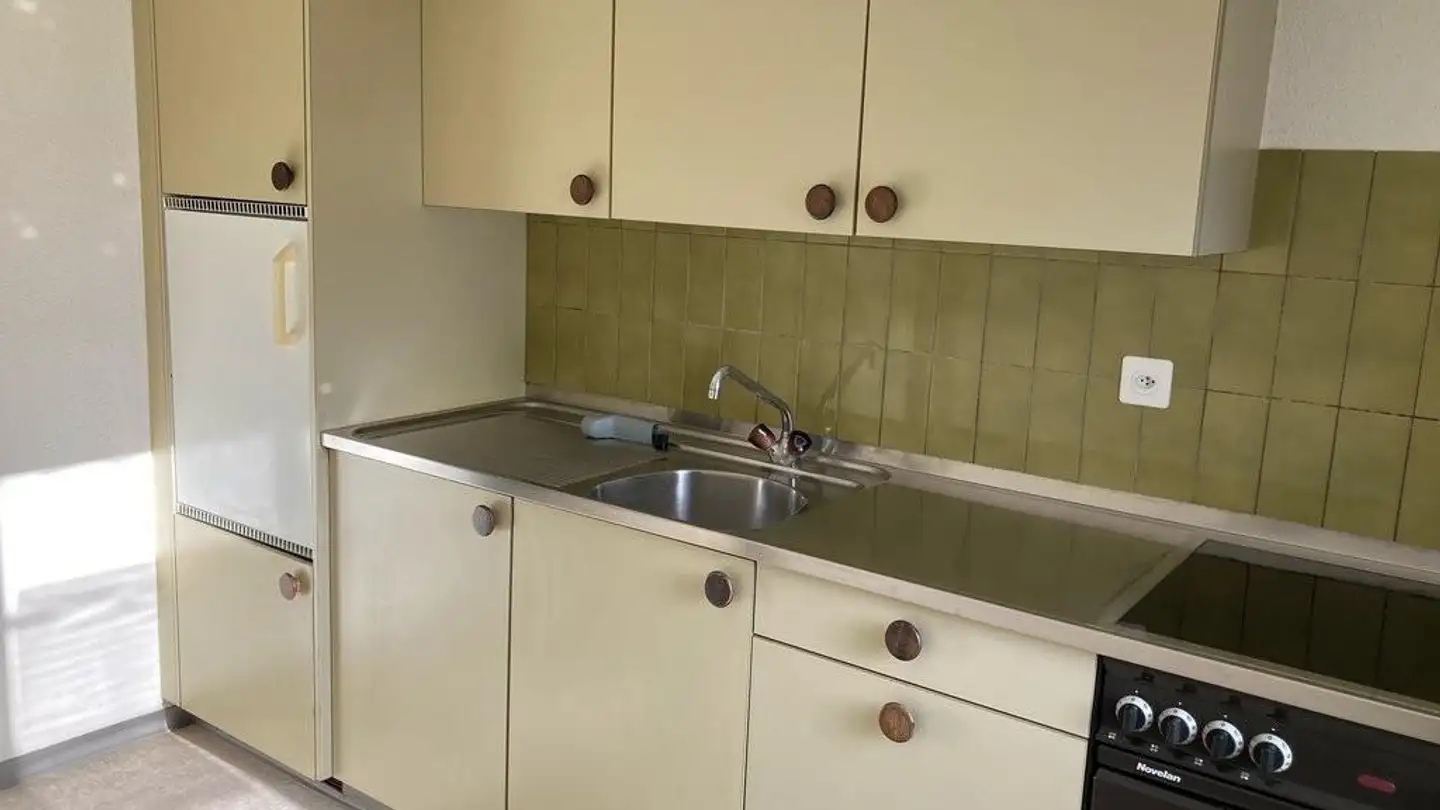 Apartment for rent - Engelgasse 12a, 9000 St. Gallen - Photo 4