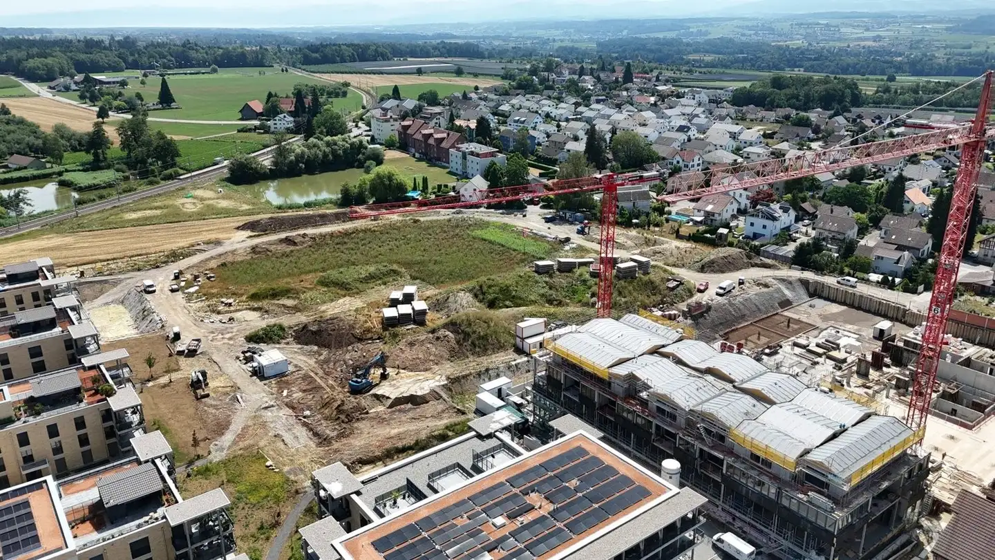 Spazio ufficio in affitto - Hauptstrasse 72, 8572 Berg TG
