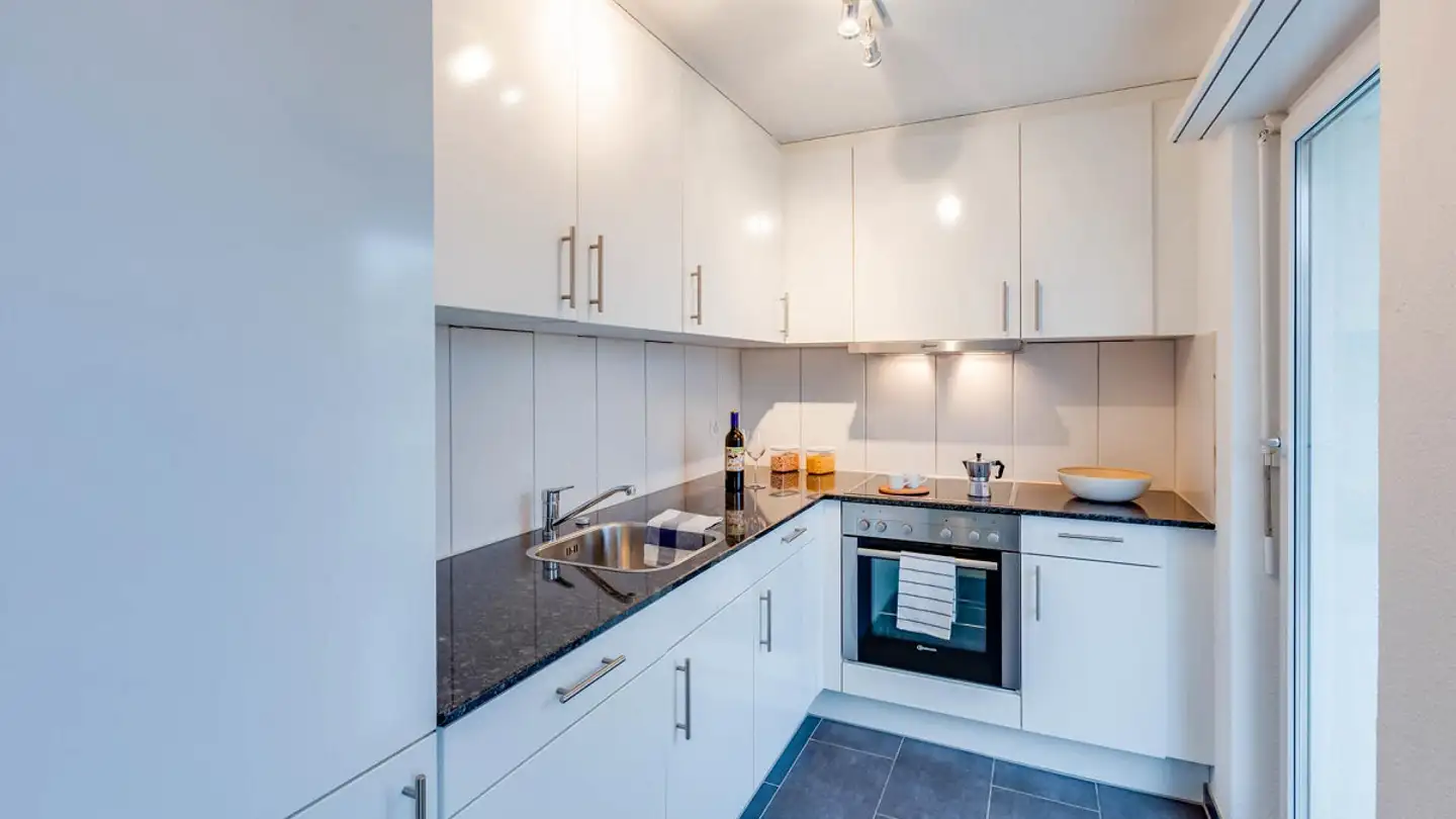 Appartamento in affitto - Kolumbanstrasse 14, 9008 St. Gallen - Foto 2