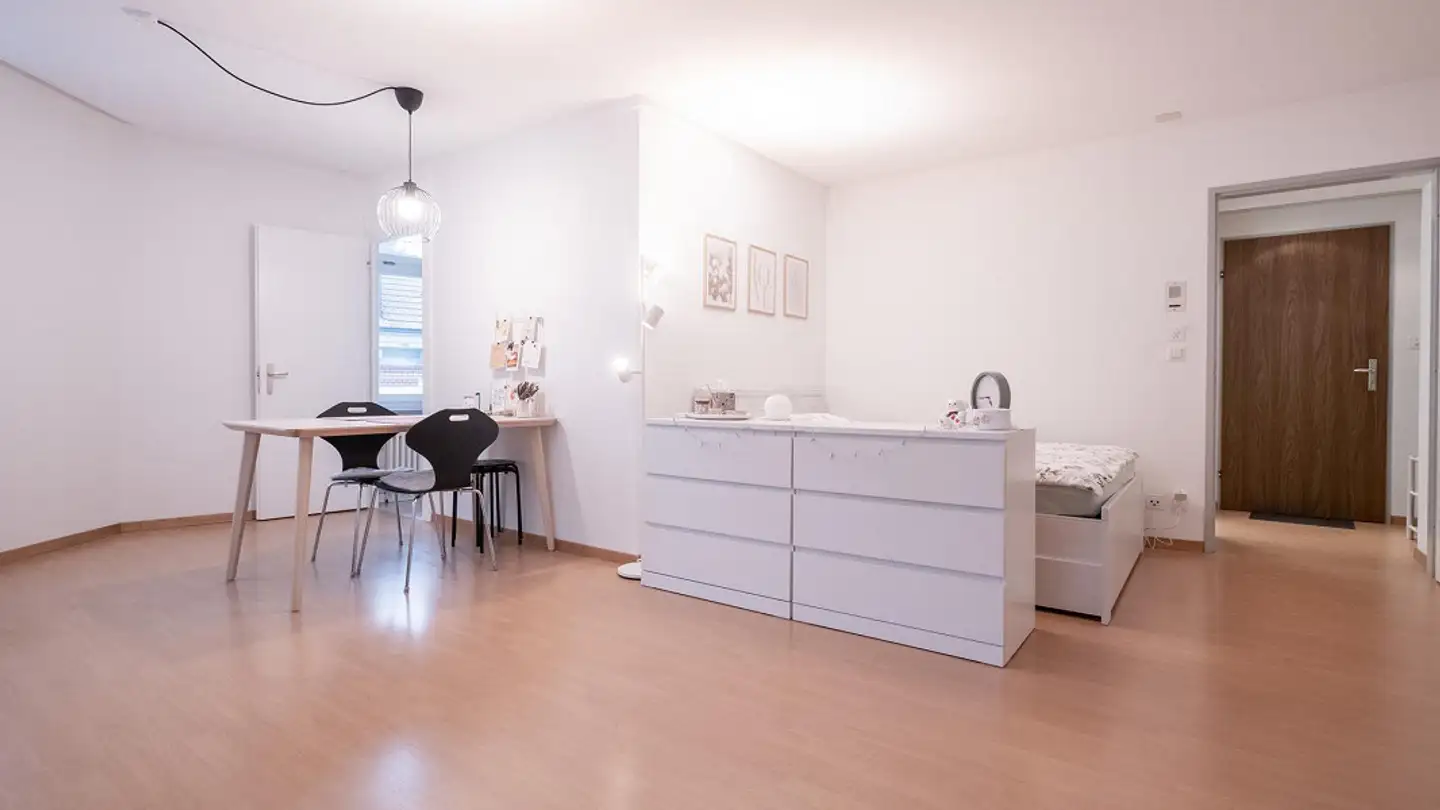 Apartment for rent - Rosenbergstrasse 83, 9000 St. Gallen - Photo 2