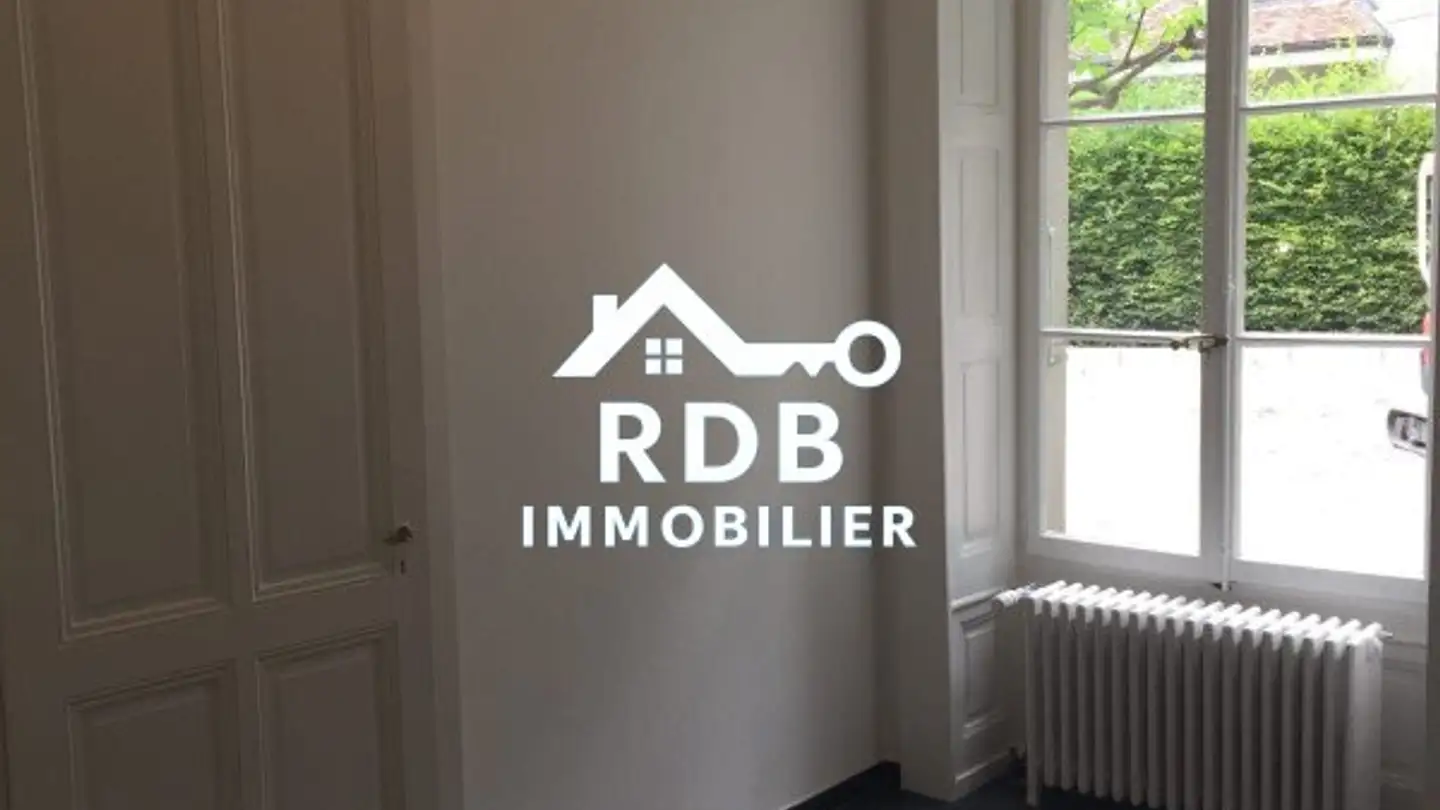 Appartement à louer - 1224 Chêne-Bougeries - Photo 3