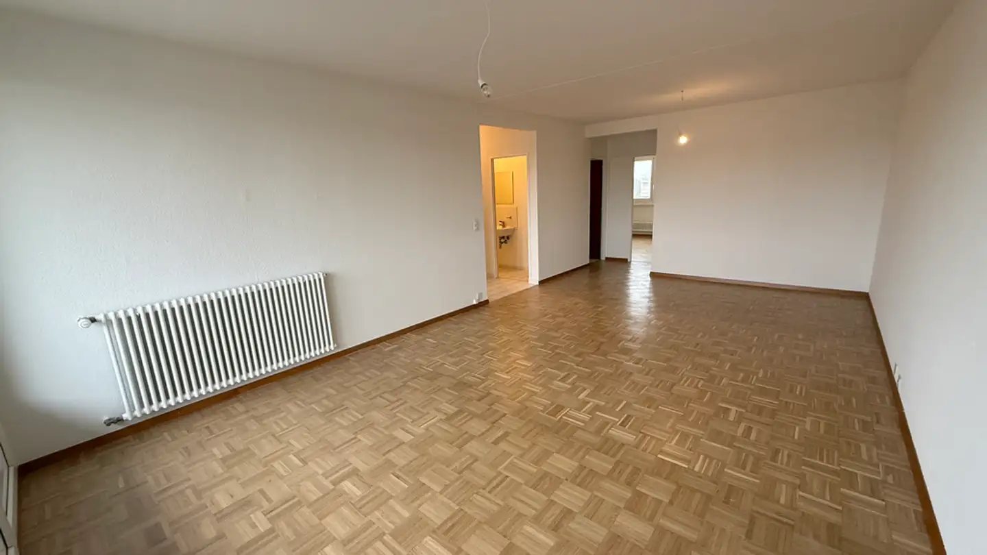 Appartamento in affitto - Rue Des Evaux 1, 1213 Onex - Foto 2