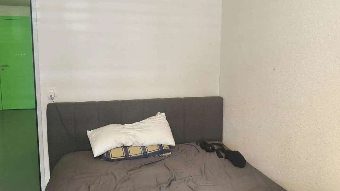 Chambre à louer - Schaffhauserstrasse 133, 8400 Winterthur