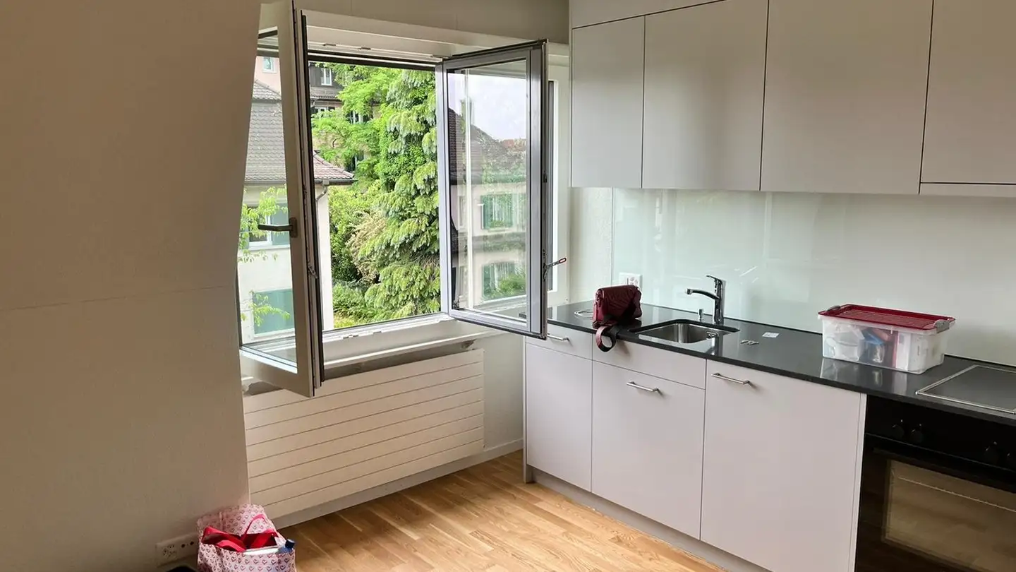 Appartamento in affitto - Sempacherstrasse, 8032 Zürich