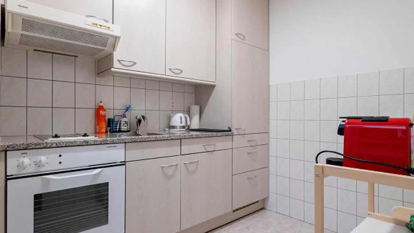 Apartment for rent - Rosenbergstrasse 83, 9000 St. Gallen - Photo 3