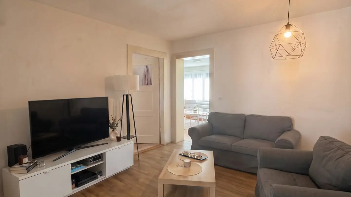 Single room for rent - 8045 Zürich