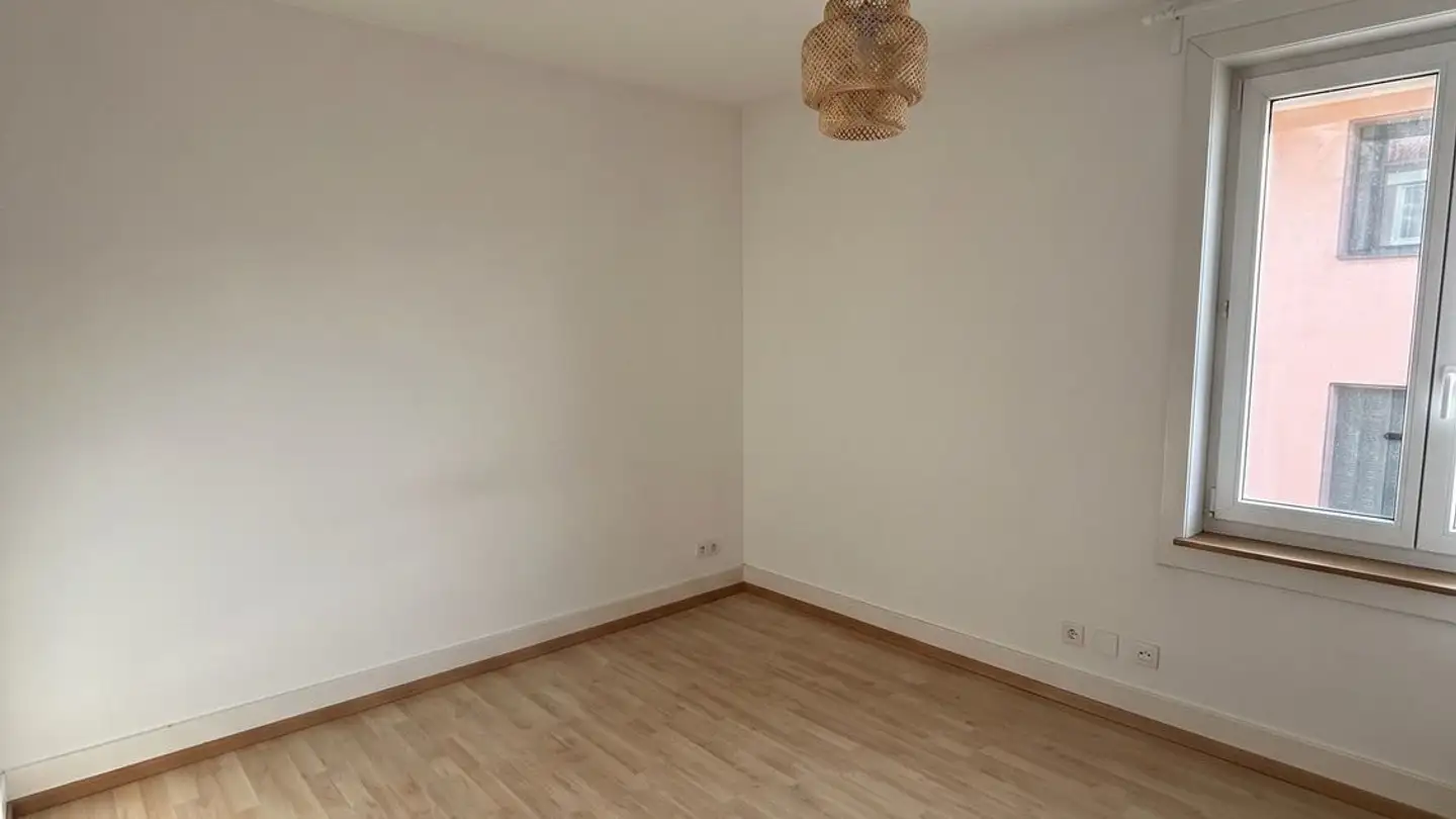 Single room for rent - 8045 Zürich - Photo 2