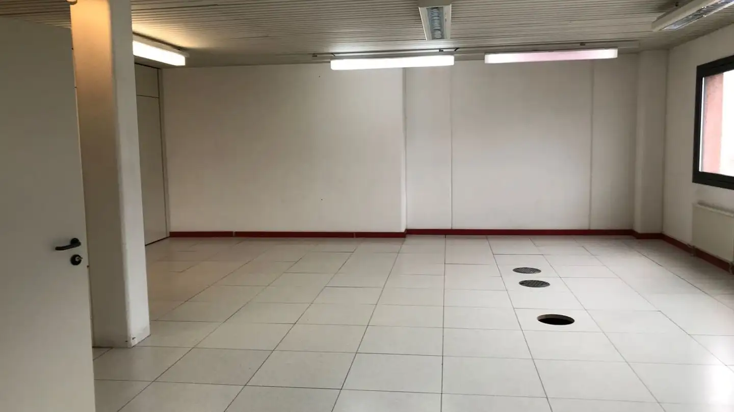 Commerciale in affitto - Via San Gottardo 46, 6593 Cadenazzo - Foto 3