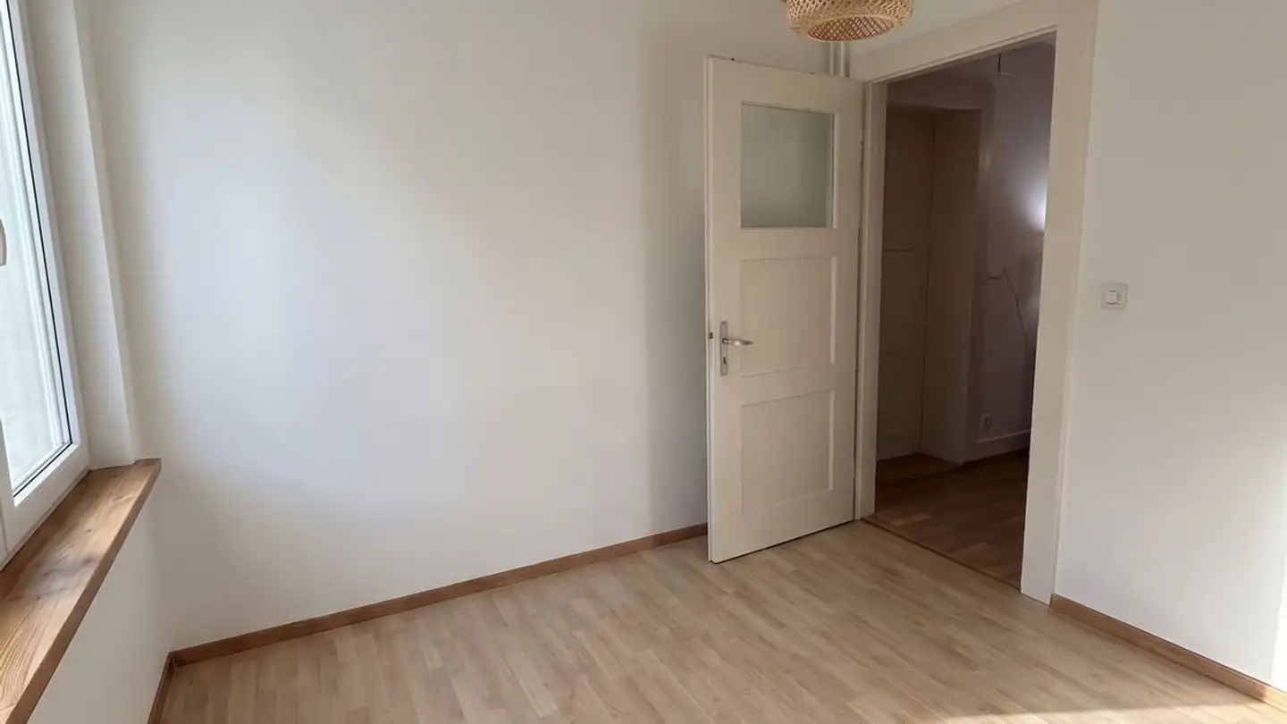 Single room for rent - 8045 Zürich - Photo 3