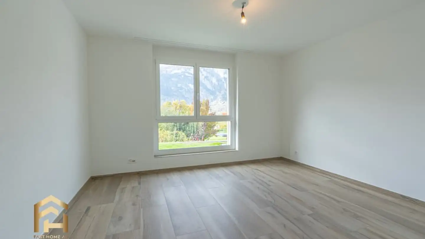 Appartamento in affitto - 3912 Termen - Photo 3