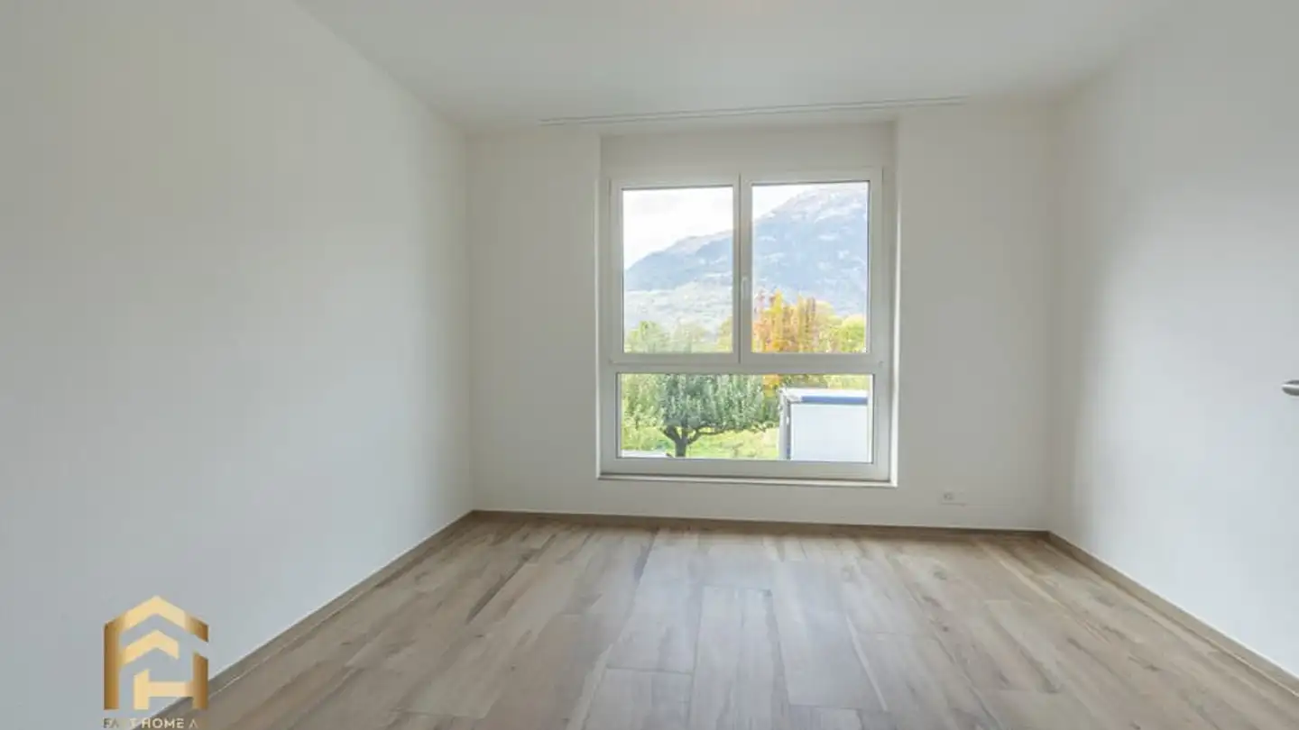 Appartamento in affitto - 3912 Termen - Photo 4