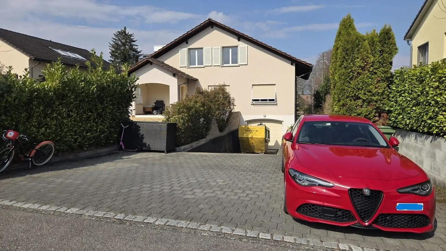 Maison individuelle à vendre - 5600 Lenzburg - Photo 2