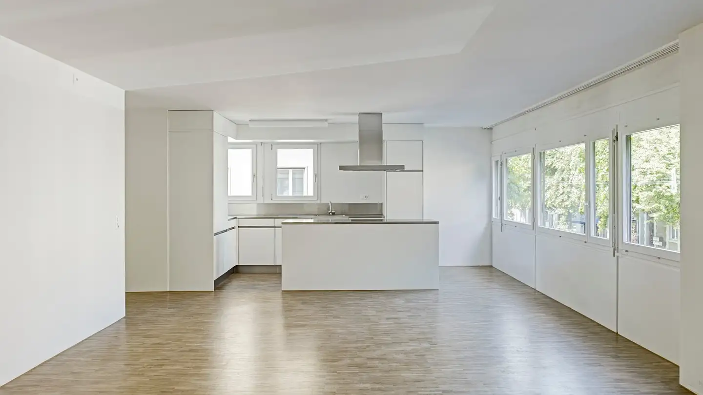 Appartamento in affitto - Rue Du Général-Dufour / General-Dufour-Strasse 38, 2502 Biel/Bienne