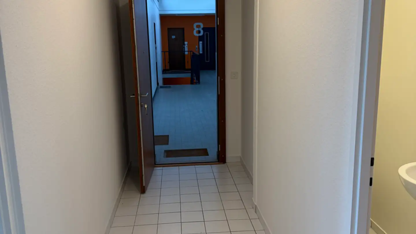 Appartamento in affitto - Rue Des Evaux 1, 1213 Onex - Foto 3