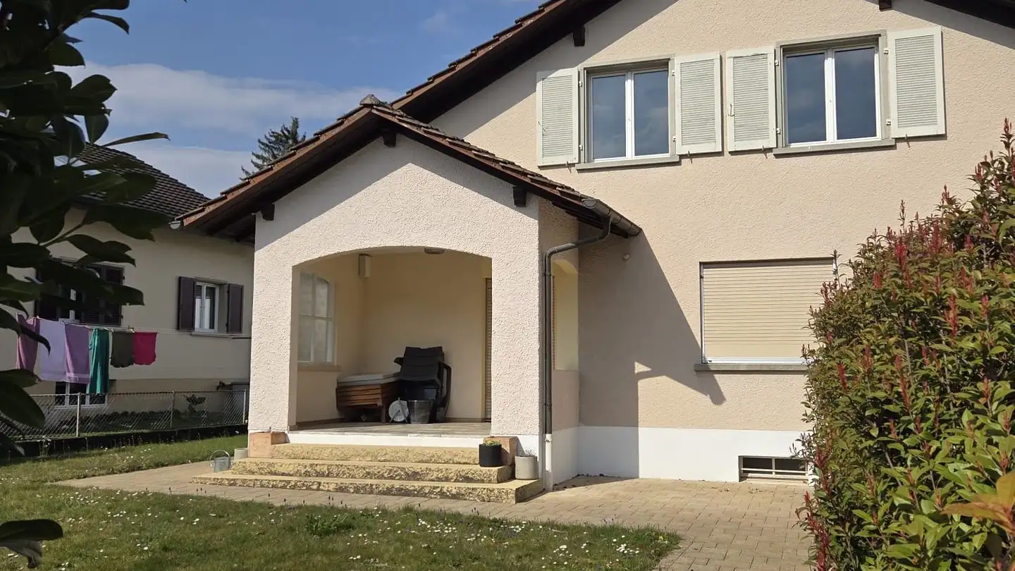 Maison individuelle à vendre - 5600 Lenzburg - Photo 3