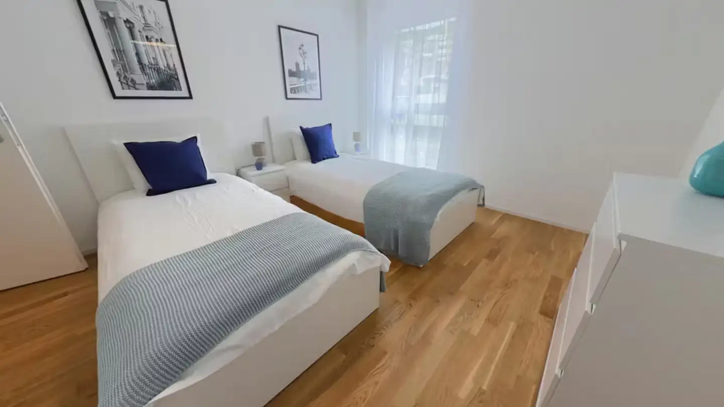 Apartment for rent - Route des Gouttes-d'Or, 2000 Neuchâtel - Photo 4