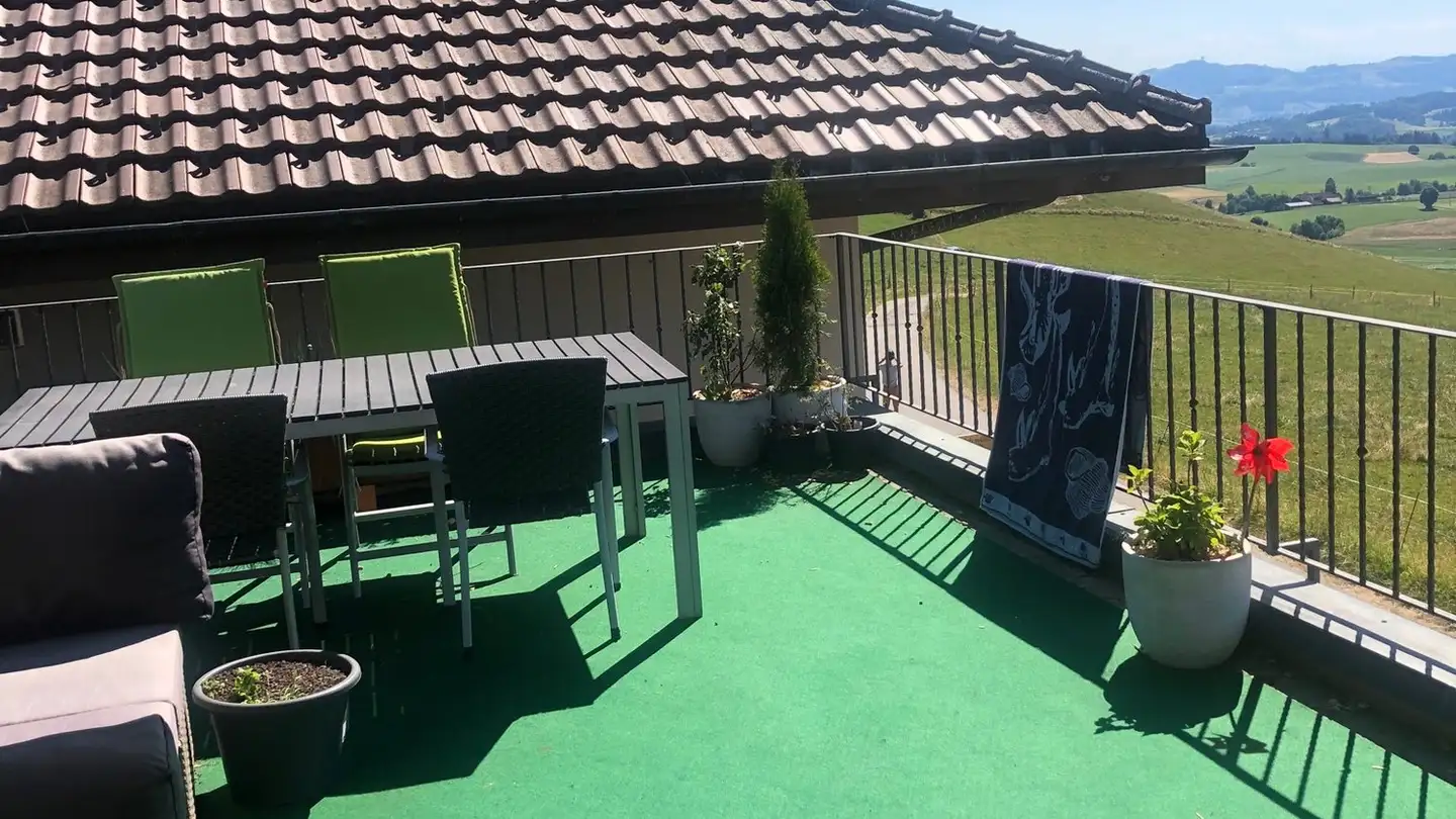 Single room for rent - Mänziwilegg, 3068 Utzigen