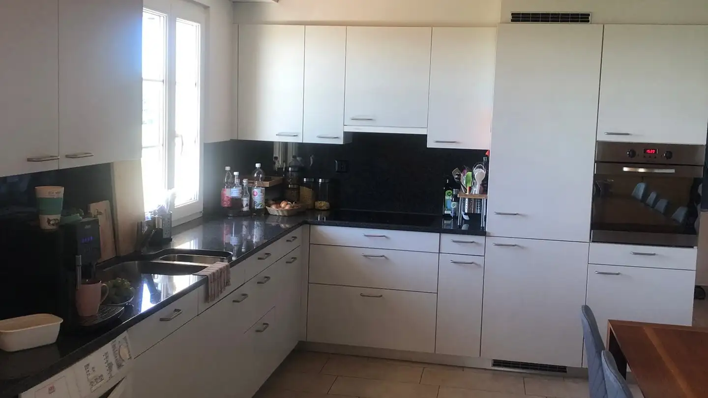 Single room for rent - Mänziwilegg, 3068 Utzigen - Photo 2