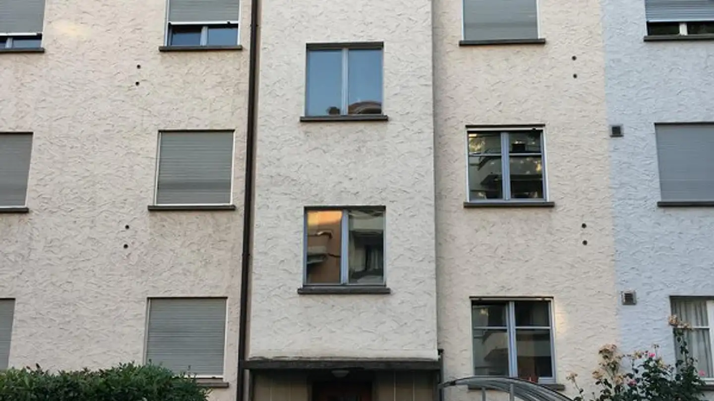 Appartamento in affitto - Freiburgstrasse 72a, 3008 Bern
