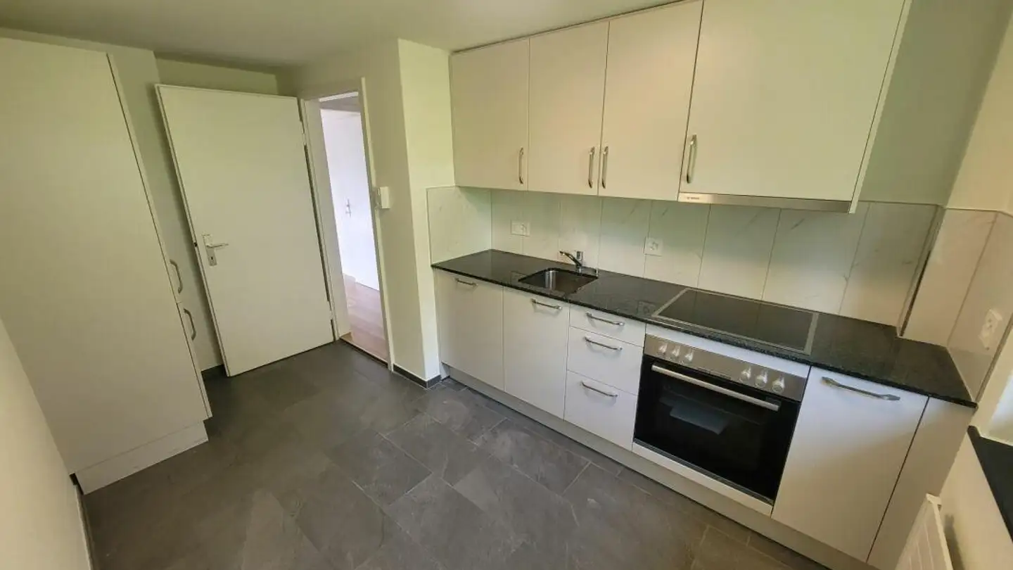 Appartement à louer - Nelkenstrasse 11, 9100 Herisau