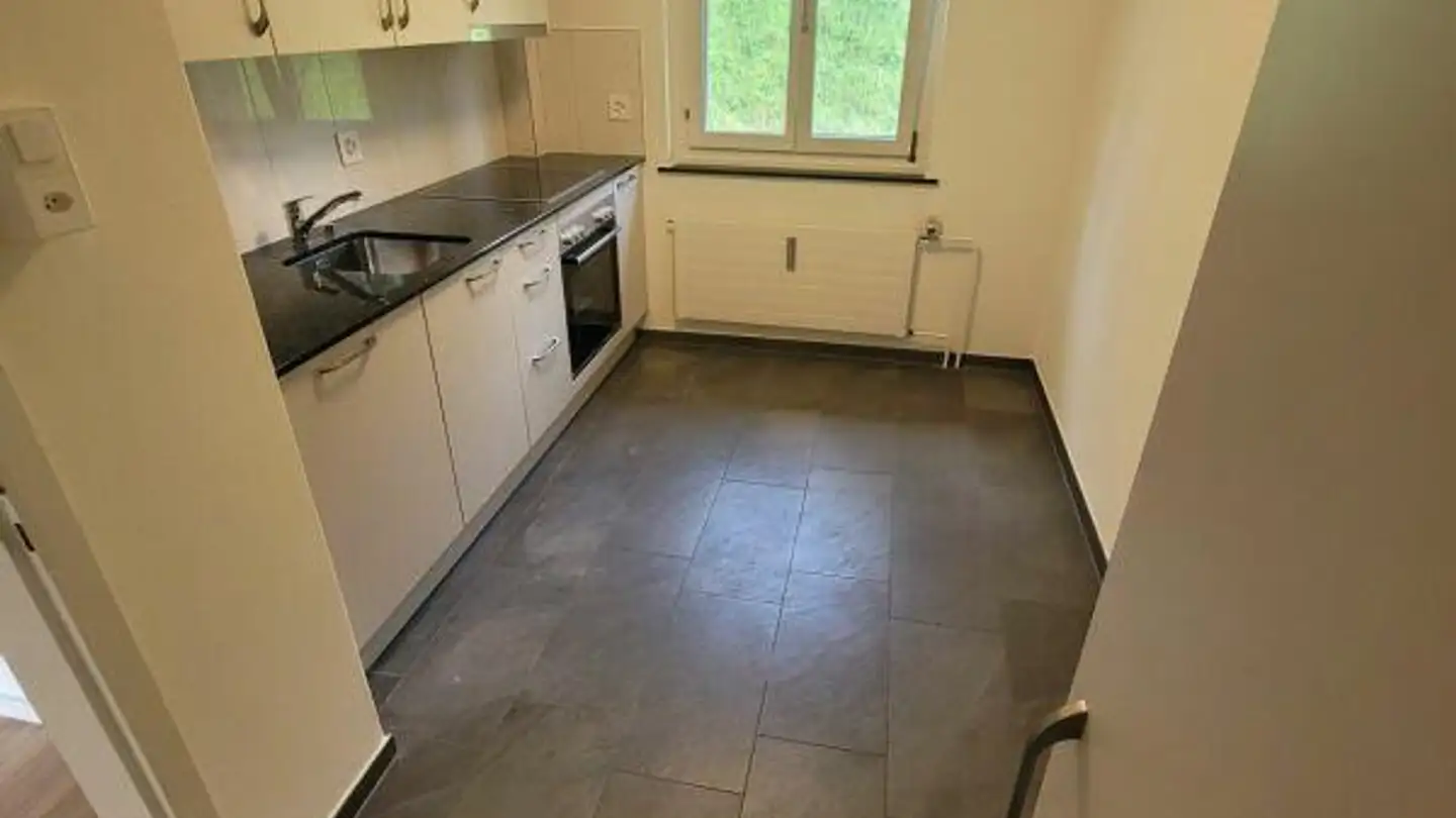 Apartment for rent - Nelkenstrasse 11, 9100 Herisau - Photo 2