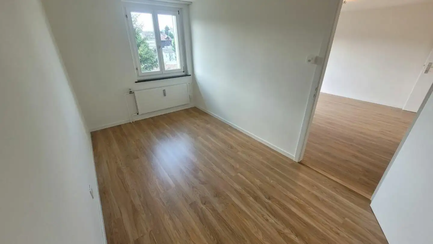 Apartment for rent - Nelkenstrasse 11, 9100 Herisau - Photo 4