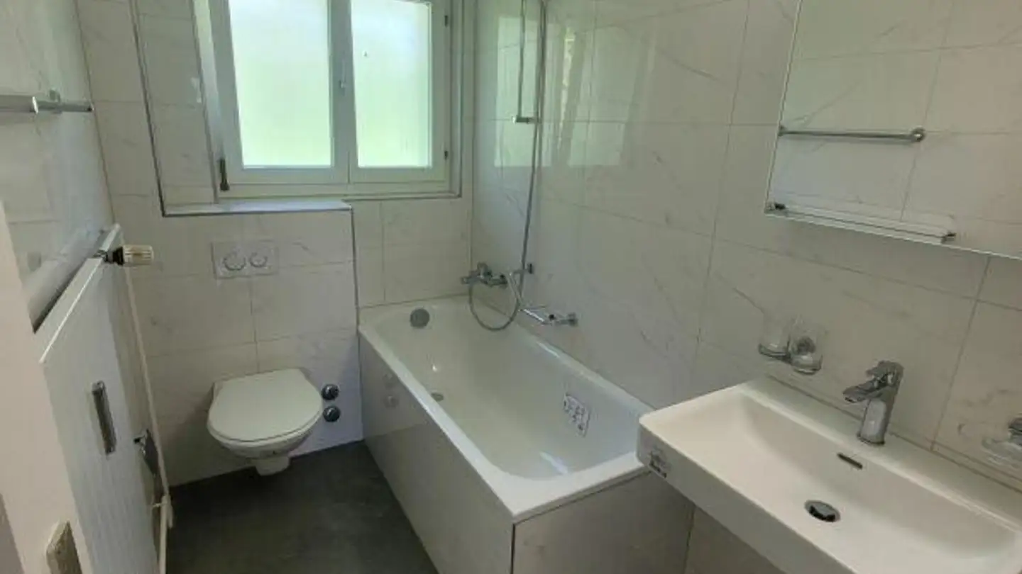 Apartment for rent - Nelkenstrasse 11, 9100 Herisau - Photo 3