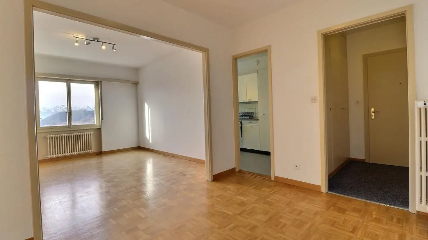Wohnung kaufen - Avenue Centrale 137, 1884 Villars-sur-Ollon - Foto 3