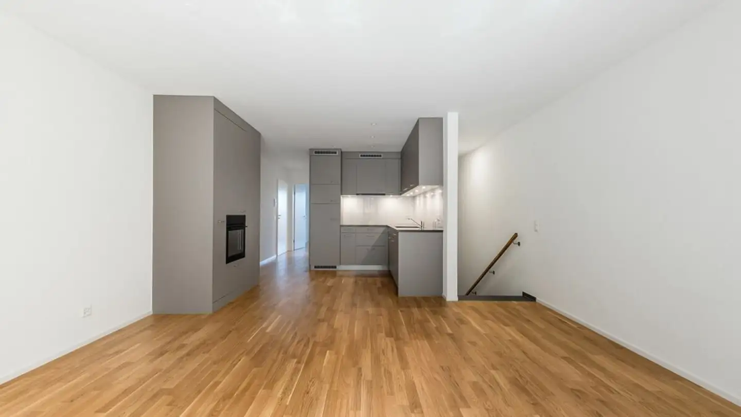 Appartamento in affitto - Ahornstrasse 60, 9000 St. Gallen - Foto 2