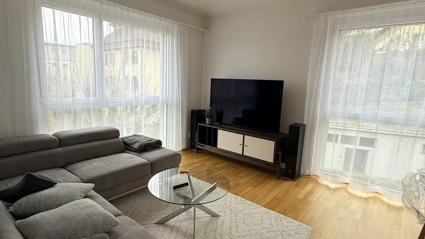 Wohnung mieten - Grudligweg 12, 6020 Emmenbrücke