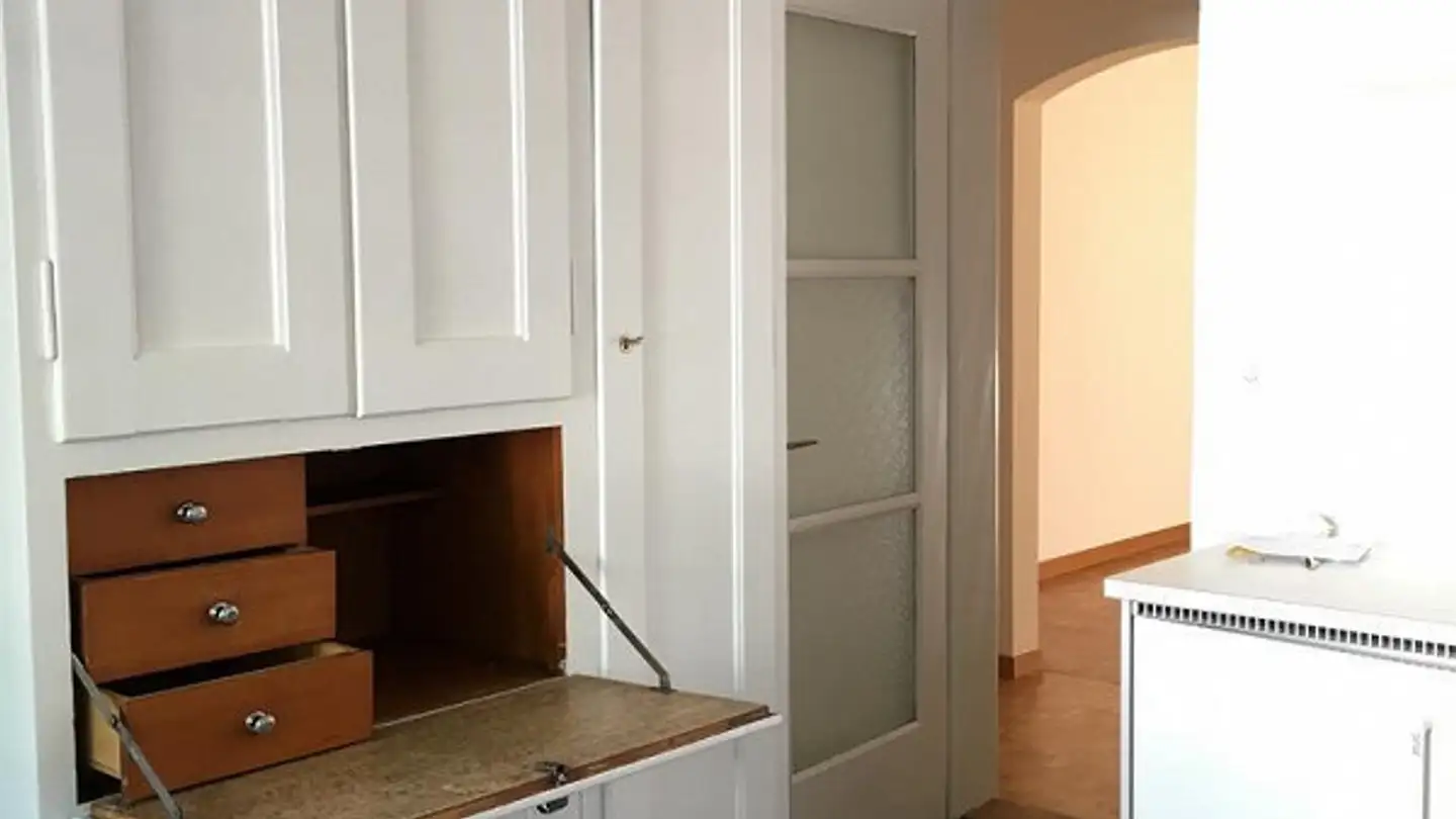 Appartamento in affitto - Freiburgstrasse 72a, 3008 Bern - Foto 3