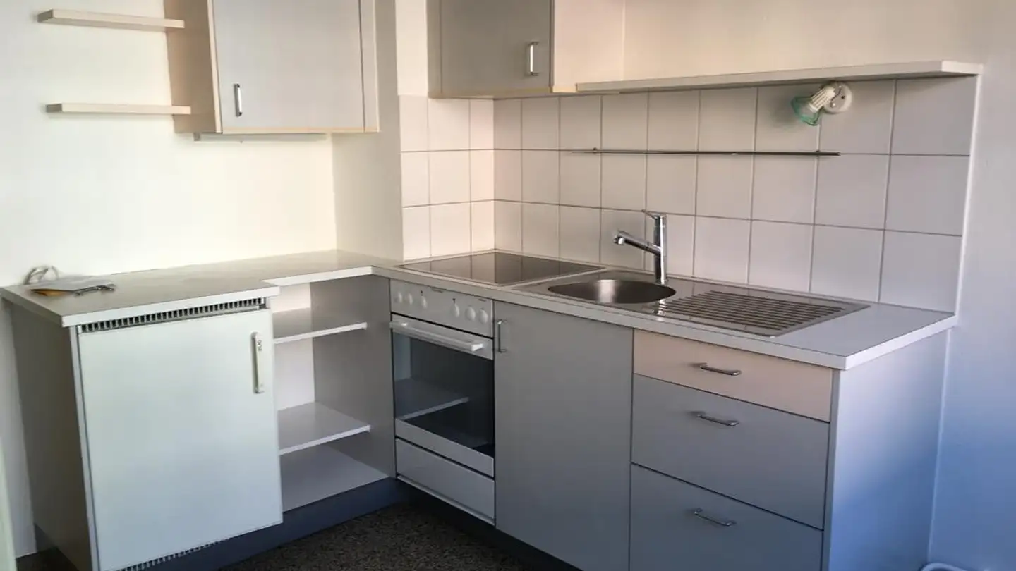 Appartamento in affitto - Freiburgstrasse 72a, 3008 Bern - Foto 4