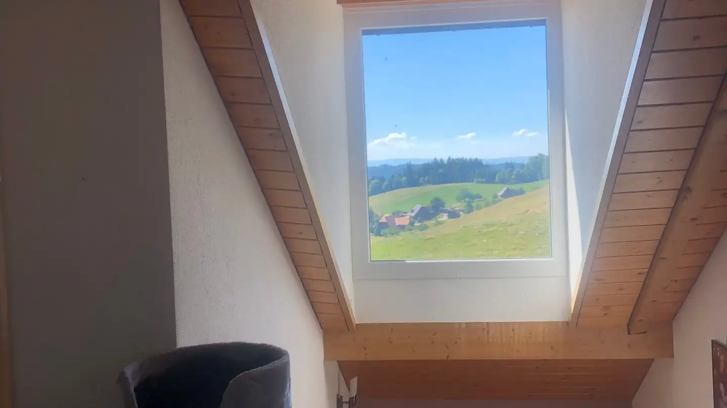 Single room for rent - Mänziwilegg, 3068 Utzigen - Photo 3