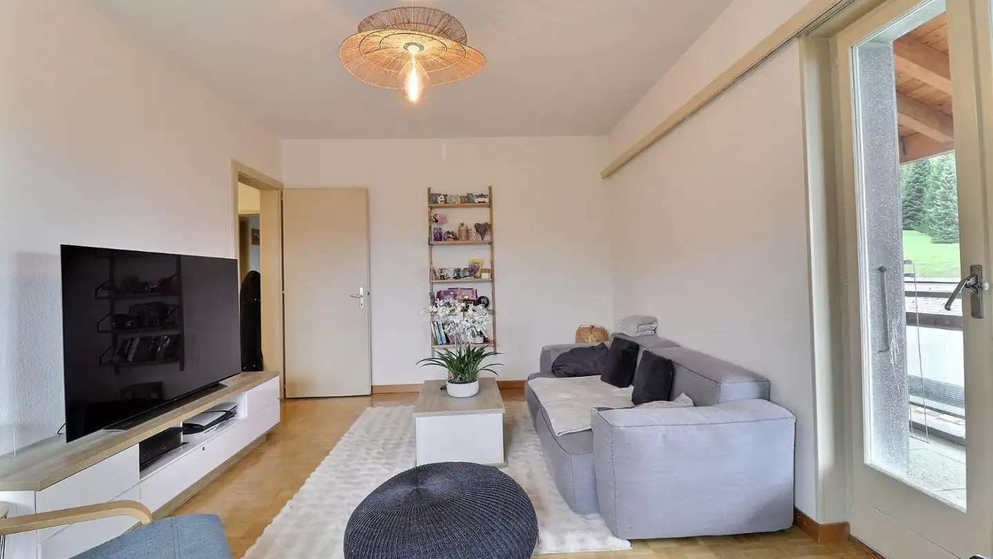 Appartamento in vendita - 1884 Villars-sur-Ollon - Foto 2