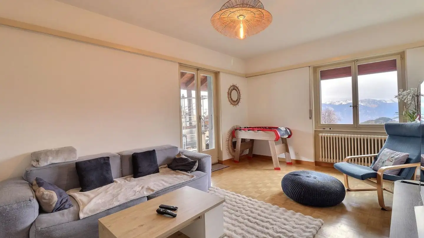 Appartamento in vendita - 1884 Villars-sur-Ollon - Foto 3