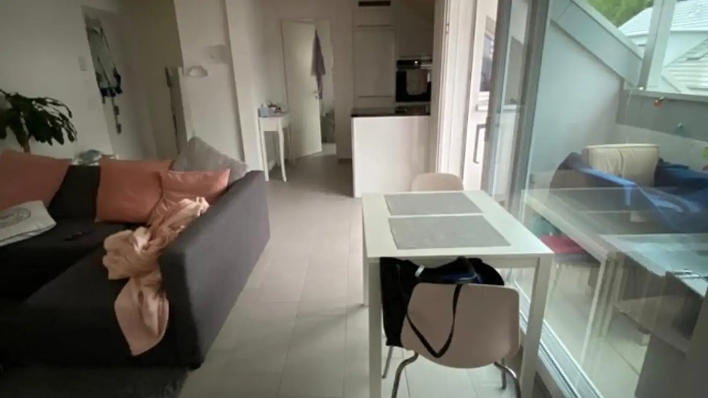 Appartement à louer - Breitacker 8, 5210 Windisch