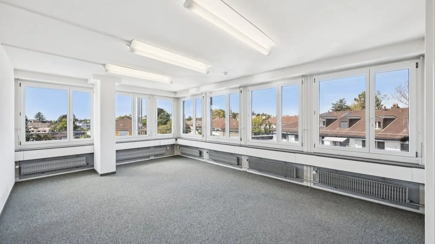 Spazio ufficio in affitto - Giacomettistrasse 15, 3006 Bern - Foto 2