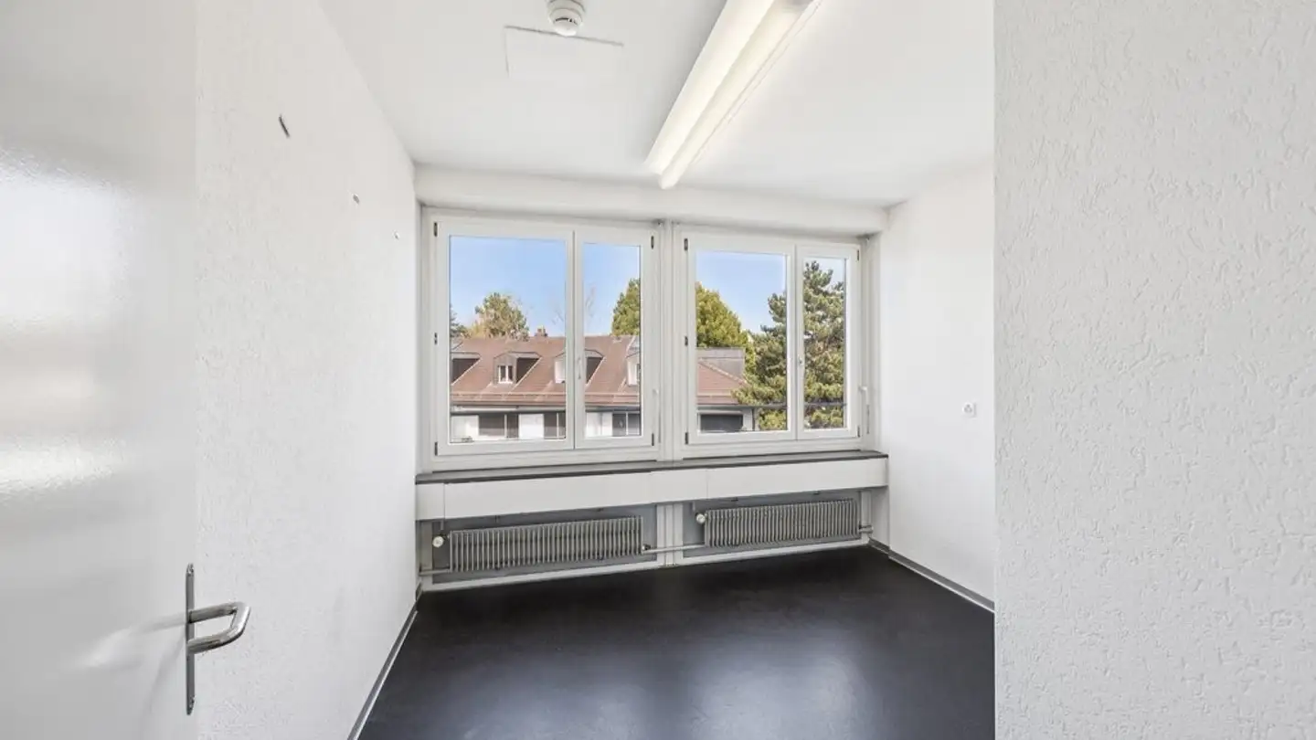 Spazio ufficio in affitto - Giacomettistrasse 15, 3006 Bern - Foto 3