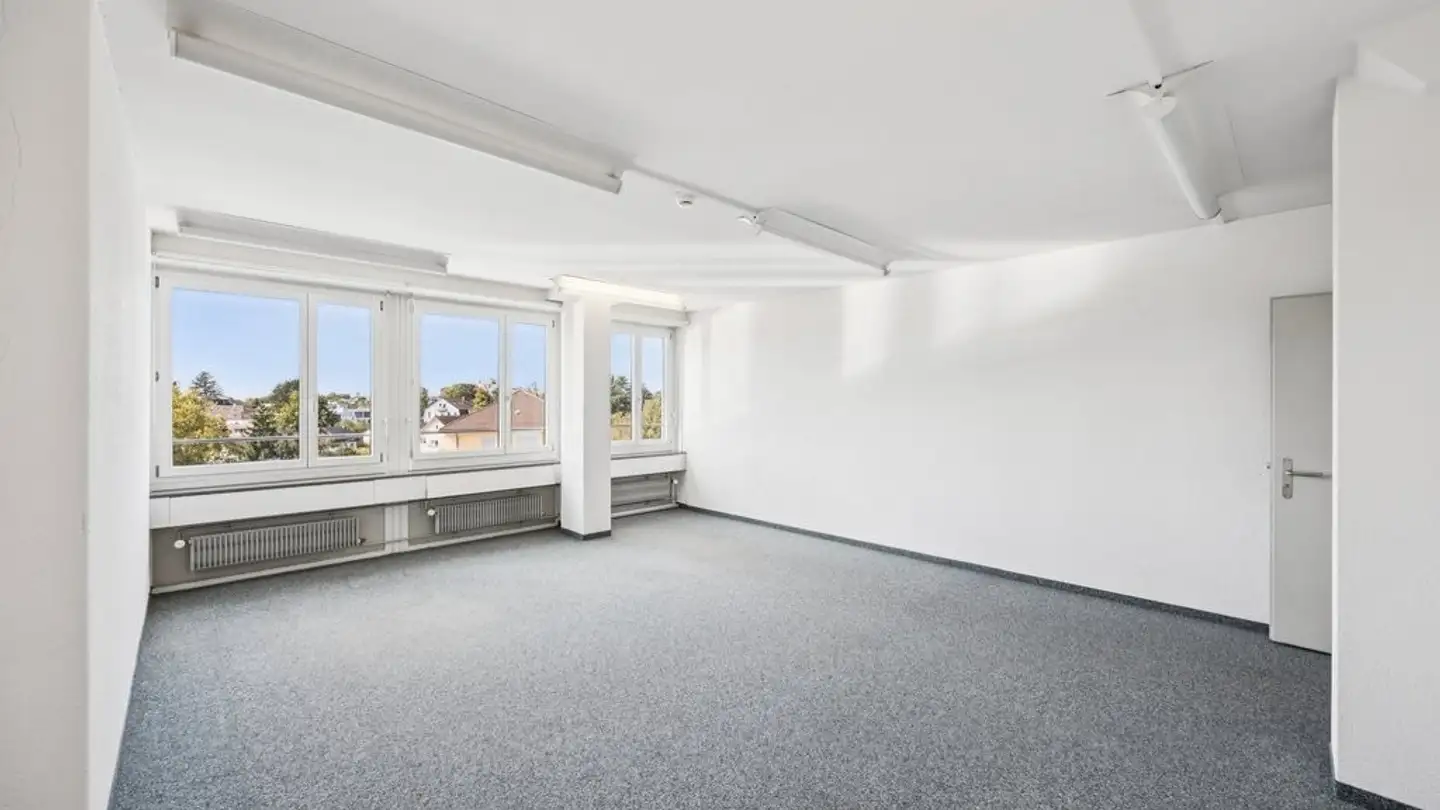 Spazio ufficio in affitto - Giacomettistrasse 15, 3006 Bern - Foto 4