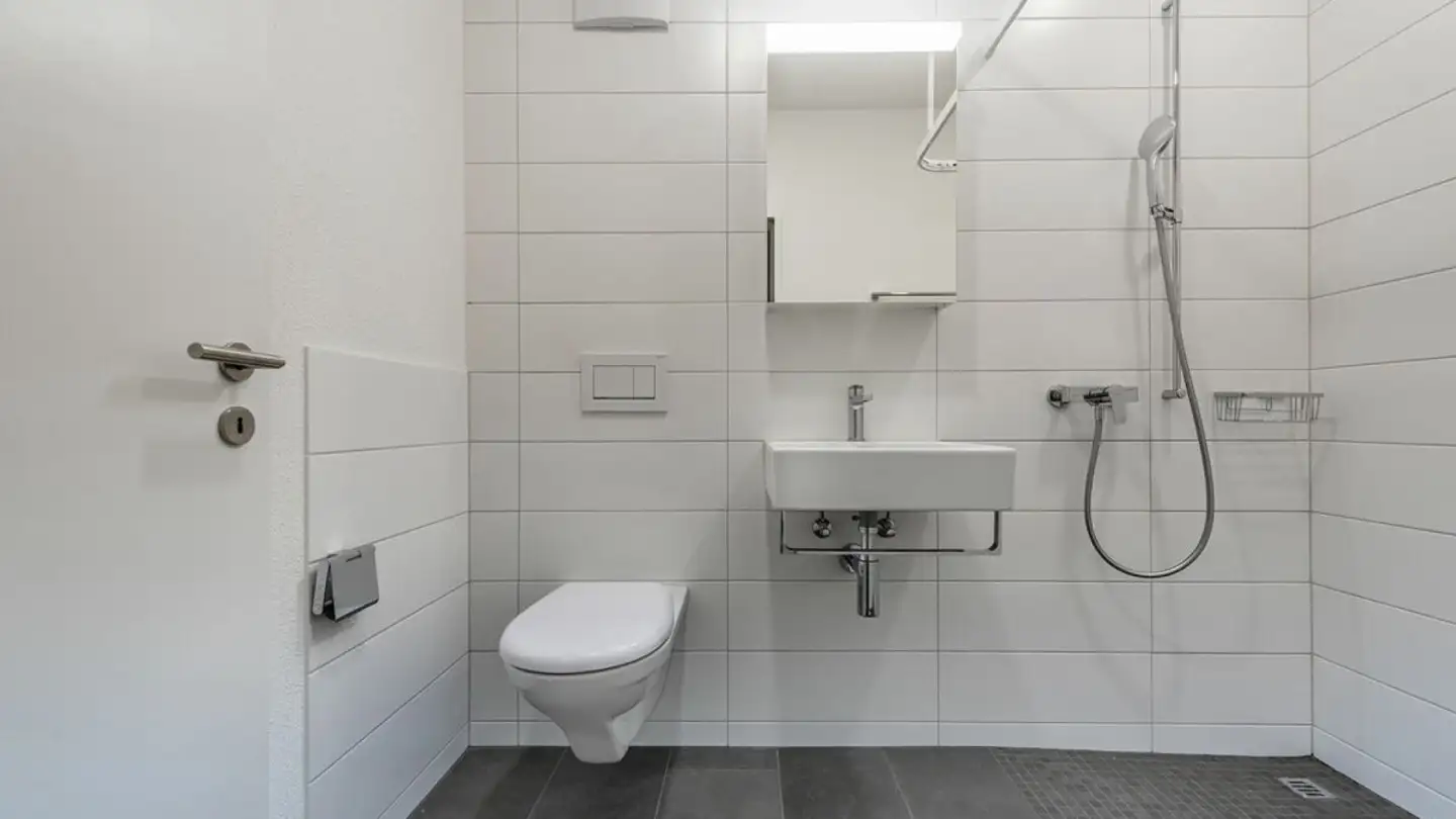 Appartamento in affitto - Ahornstrasse 60, 9000 St. Gallen - Foto 4