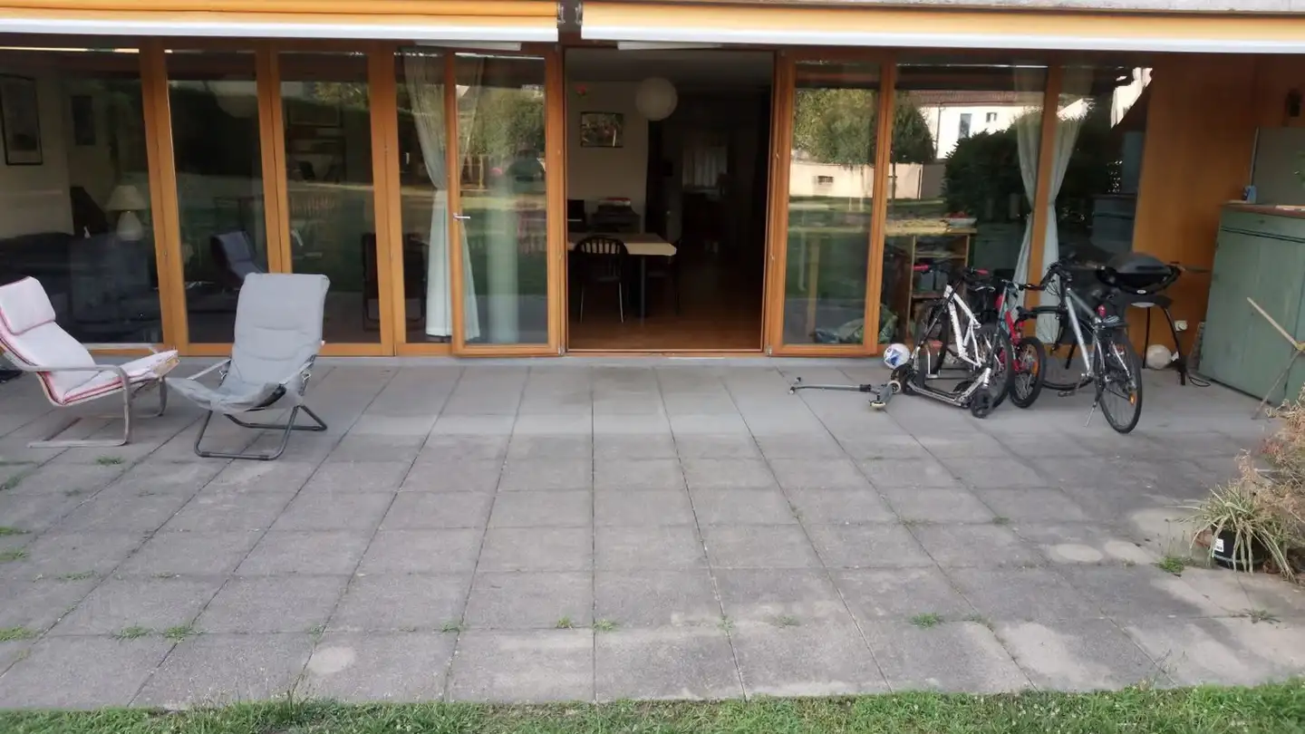 Zimmer mieten - Chemin Du Bochet 13b, 1110 Morges