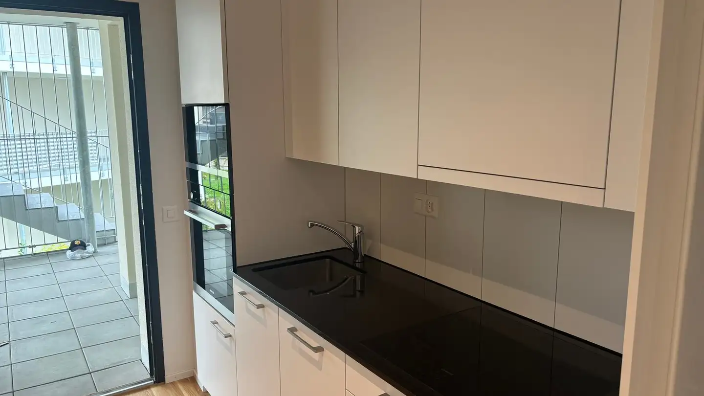 Appartamento in affitto - Ziertalstrasse 33, 5703 Seon - Foto 2